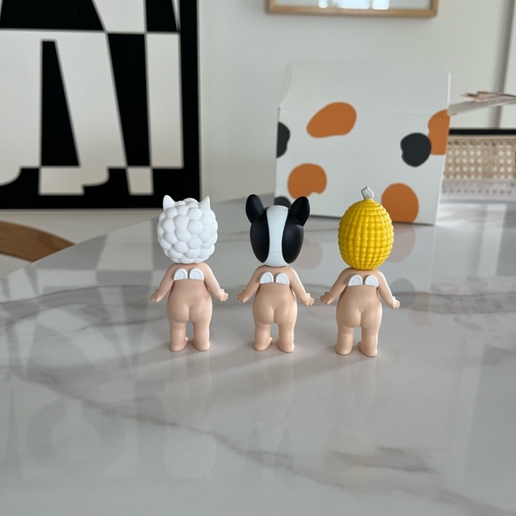 Sold / Sonny Angels! - Picture 2 of 2